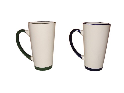 ceramic mug 12