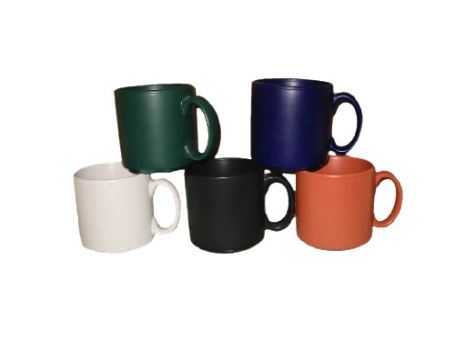 ceramic mug 24