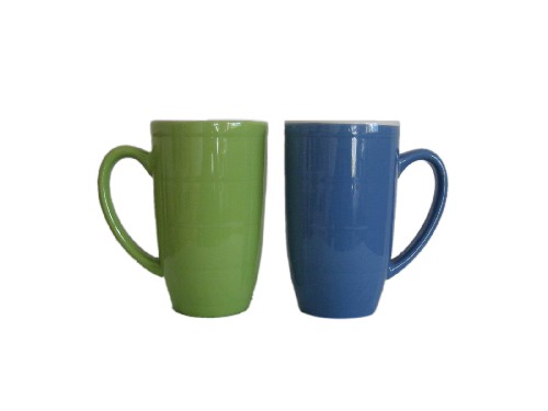 ceramic mug 42