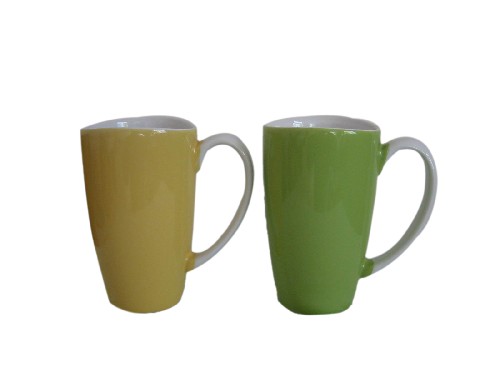 ceramic mug 46