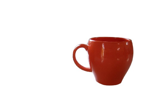 ceramic mug 95