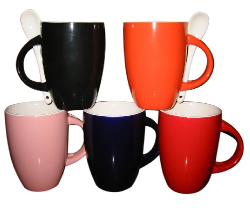 ceramic mug 108
