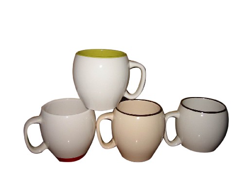 ceramic mug 109