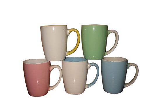 ceramic mug 100