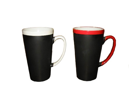 ceramic mug 124