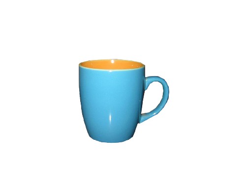 ceramic mug 123