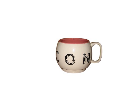 ceramic mug 118
