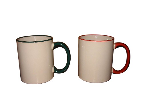 ceramic mug 114