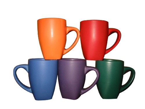 ceramic mug 106