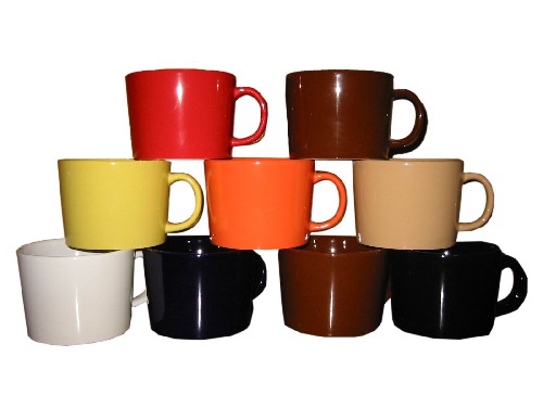 ceramic mug 111