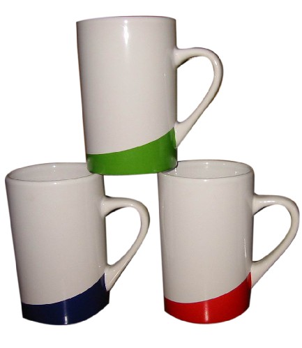 ceramic mug 107