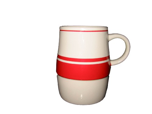ceramic mug 125